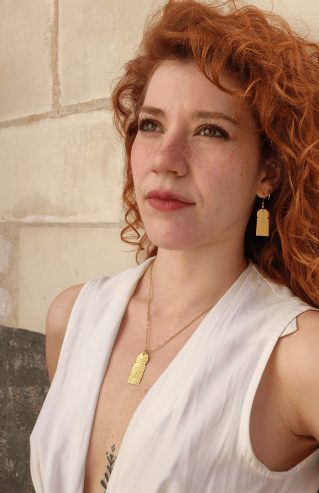 Marrakech | Collier 