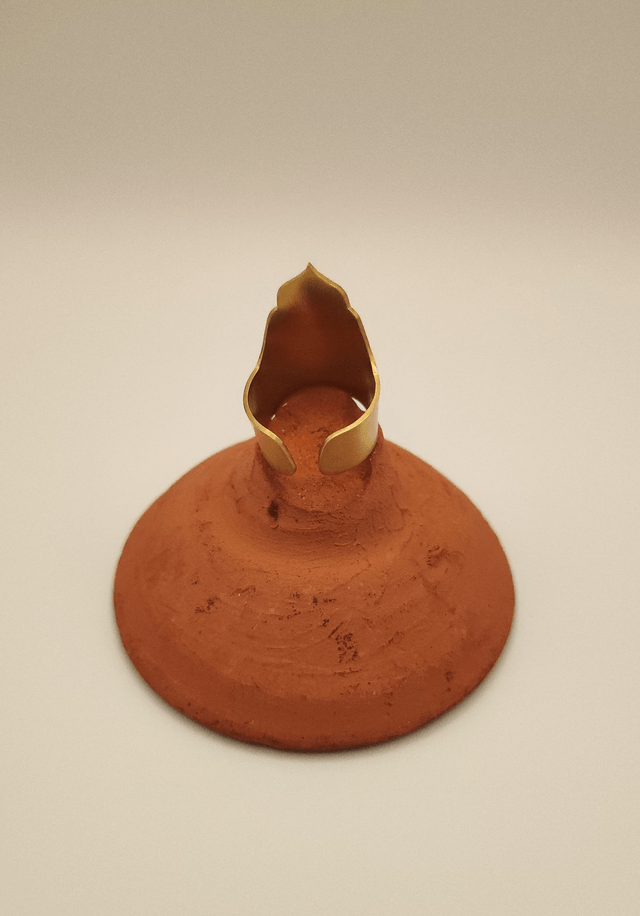 Mystérieuse | Bague
