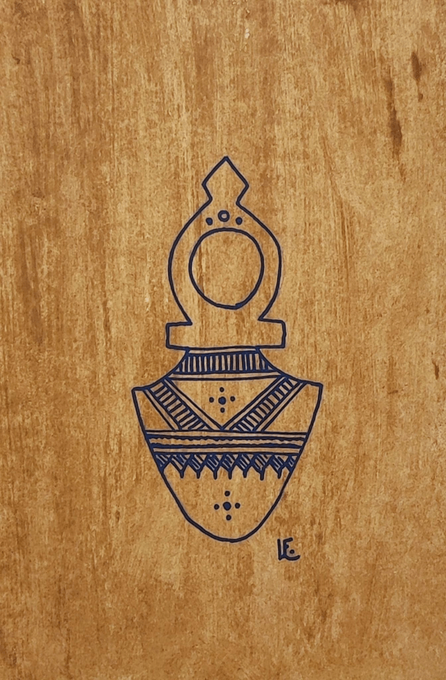 Croix de Timia