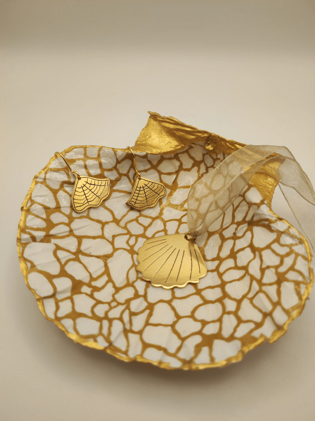 Coquillages