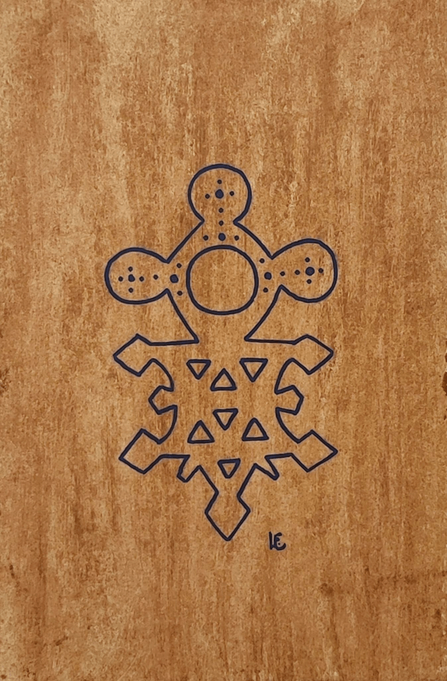 Croix d'Abalak