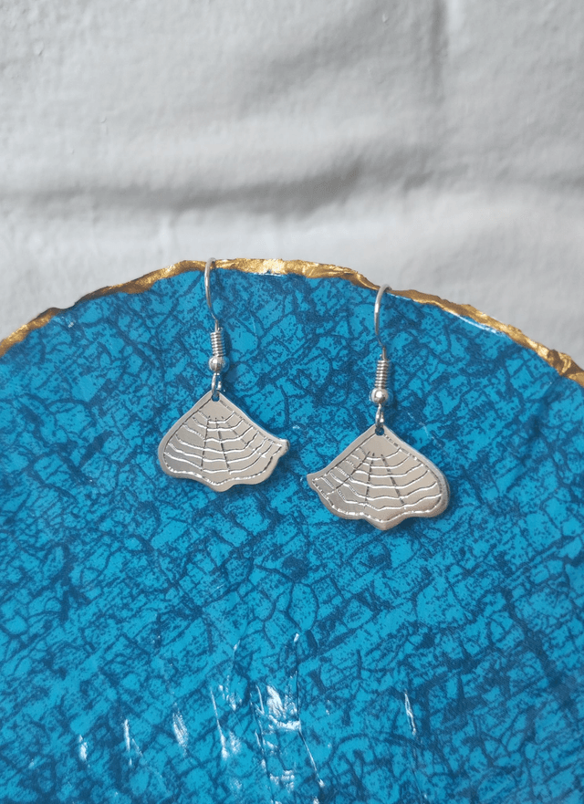 Coquillages Argent 950