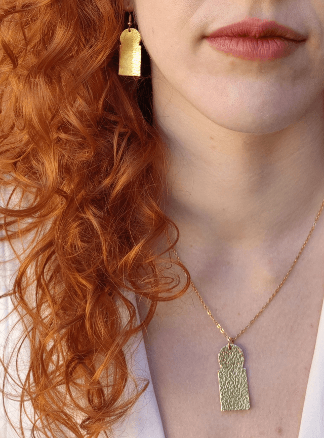 Marrakech | Collier 