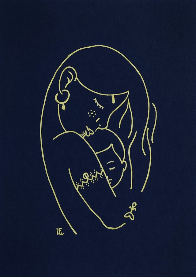 Mother