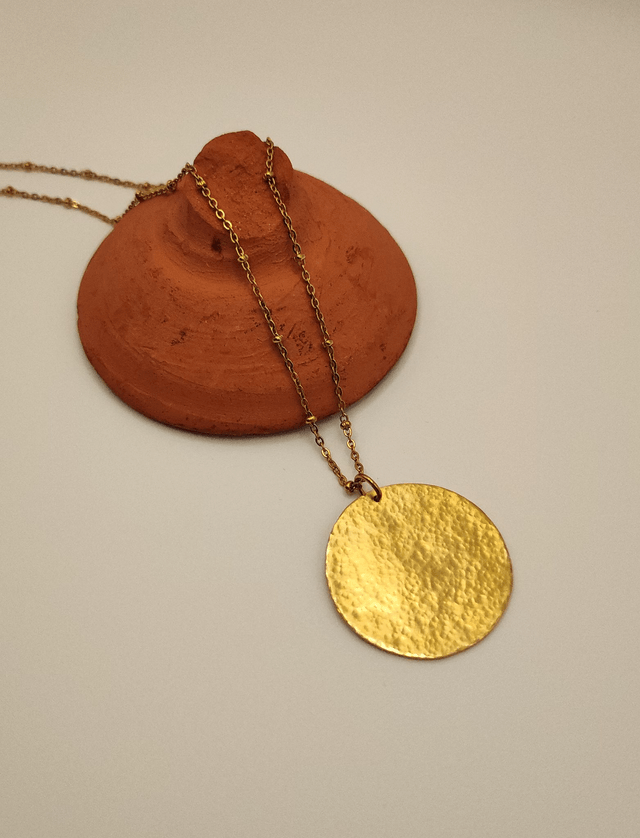 Collier | Pleine Lune