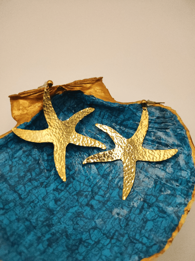Etoiles de mer