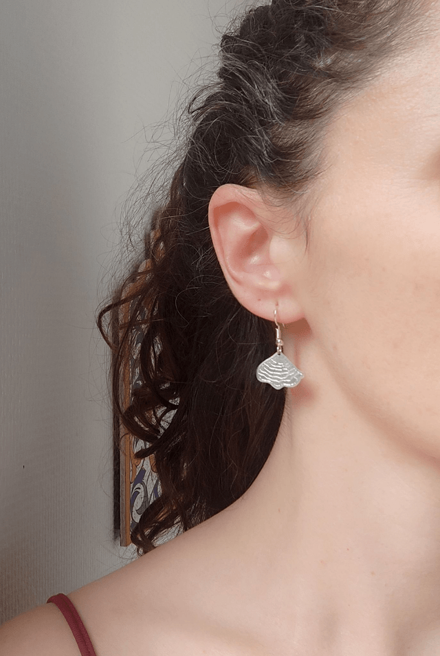 Coquillages Argent 950