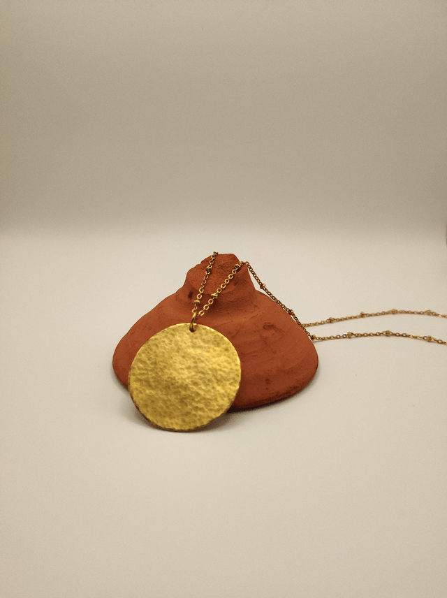 Collier | Pleine Lune