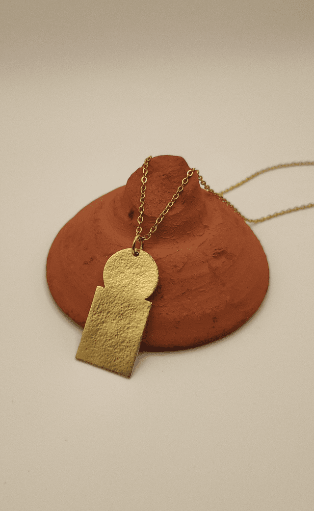 Marrakech | Collier 