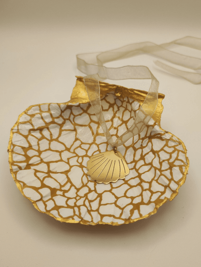 Coquillage