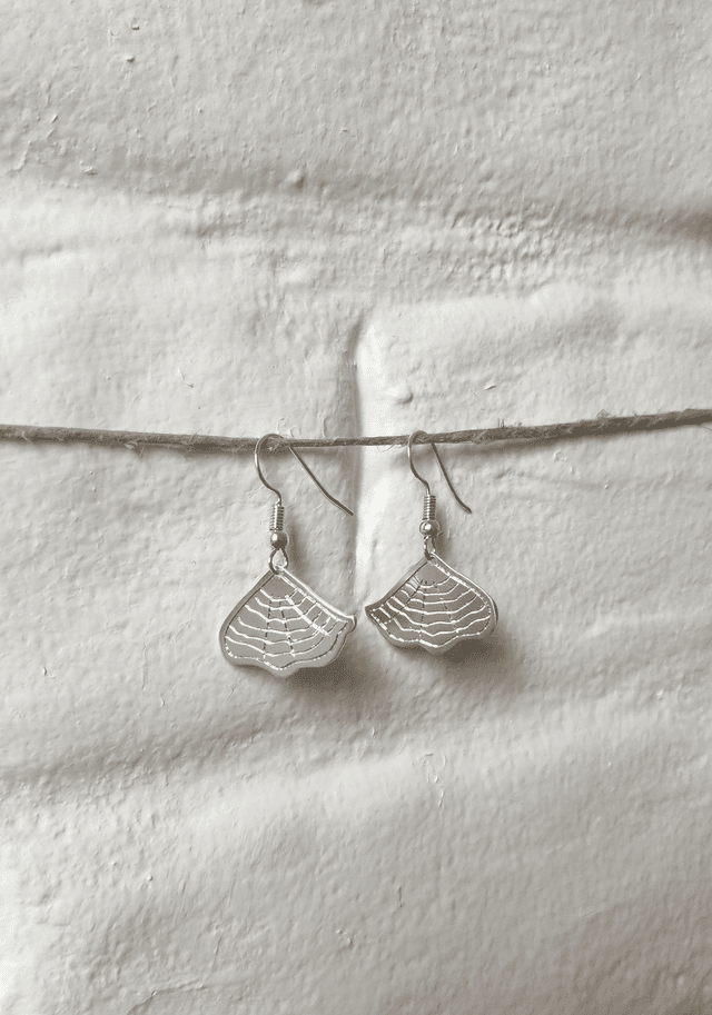 Coquillages Argent 950